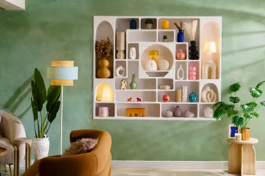 Fully furnished Studio in Indiranagar image 10